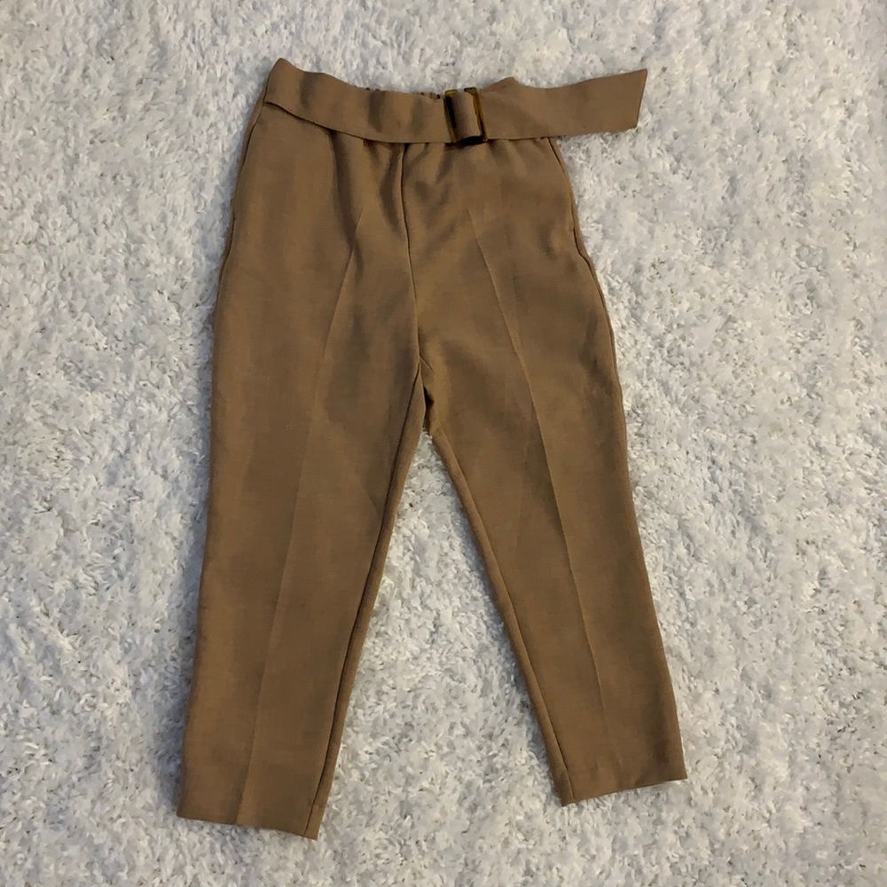 Zara dress pants